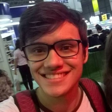Matheus Nogueira
