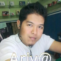 Aby Ariya