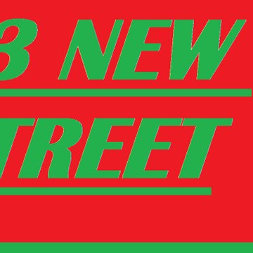 43newstreet