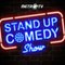 Stand Up Comedy