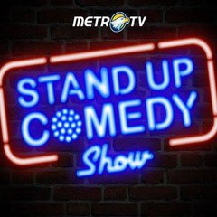 Stand Up Comedy