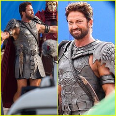 gods of egypt movie