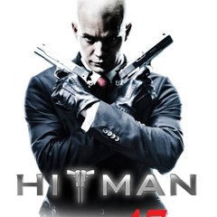 Hitman Agent 47 ( 2015 ) Full Movie