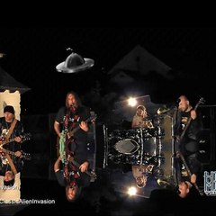 Classic Alien Invasion