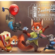 Zootopia Full Movie