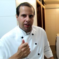 Cozinha Prática
