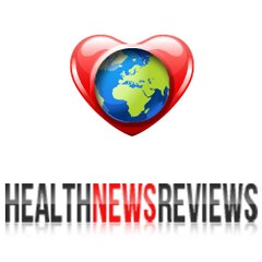 HealthNewsReviews