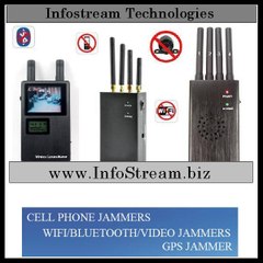 infostream