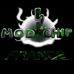 Modchip France
