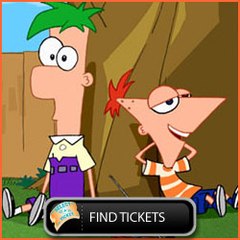 Phineas and Ferb