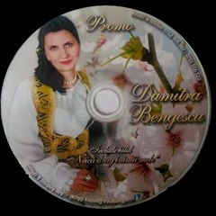 Dumitra Bengescu Oficial