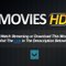 free watch streaming movie HD