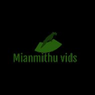 Mianmithu vids