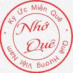 Nhớ Quê