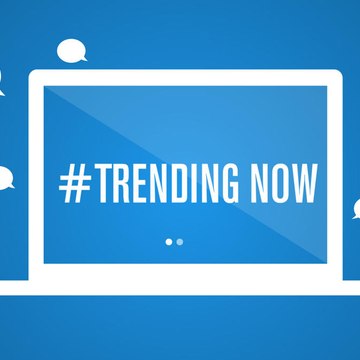 Best Trending