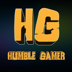 TheHumbleGamer