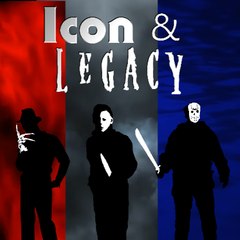 Icon and Legacy