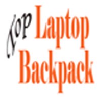 TopLaptopBackpack