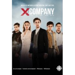 X Company
