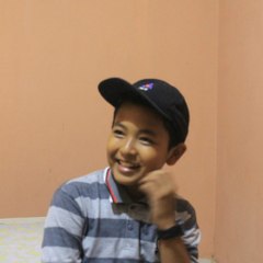 Aldebaran Raihan Revidy