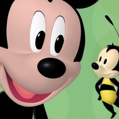 Cartoon Movies HD