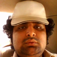 Hassan Chaudhary