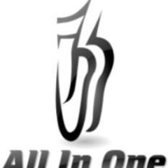 All in one