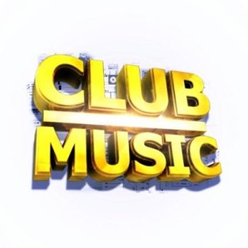 CLUB HIP HOP R&B MUSIC MIX