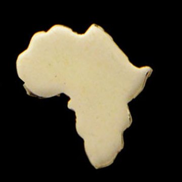 Afric en or