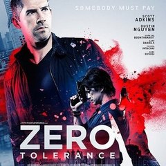 Zero Tolerance Full Movie (2015)