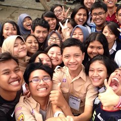 OSIS SMAN 22 Bandung