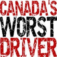 Canada's Worst Driver