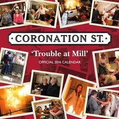 Coronation Street Series