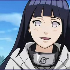 Hyuga hinata