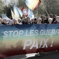 Bretagne Mouvement de la Paix