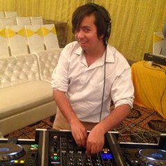 DJ ALi Max