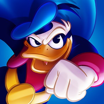 Chilrend Disney 2016