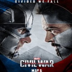 Captain America Civil War Full Movie (2016)