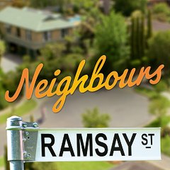 EastEnders-General Hospital-Neighbours