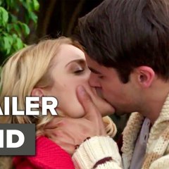 Merry Kissmas Full Movie (2015)
