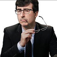 John Oliver