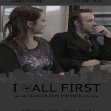 I Call First Full Movie (2015)