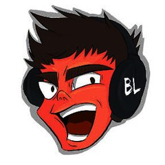 LazarBeammm (Game  Fortnite )