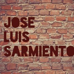 José Luis Sarmiento