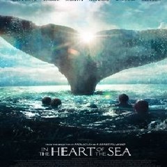 In the Heart of the Sea Full Movie (2015)