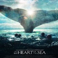 In the Heart of the Sea Full Movie (2015)