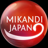 MiKandi Japan