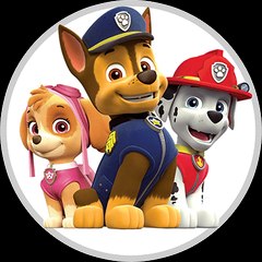 Paw Patrol