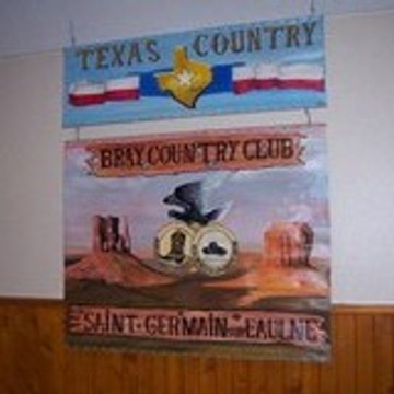 BRAY COUNTRY CLUB