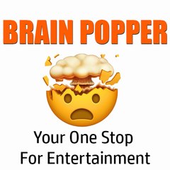 Brain Popper